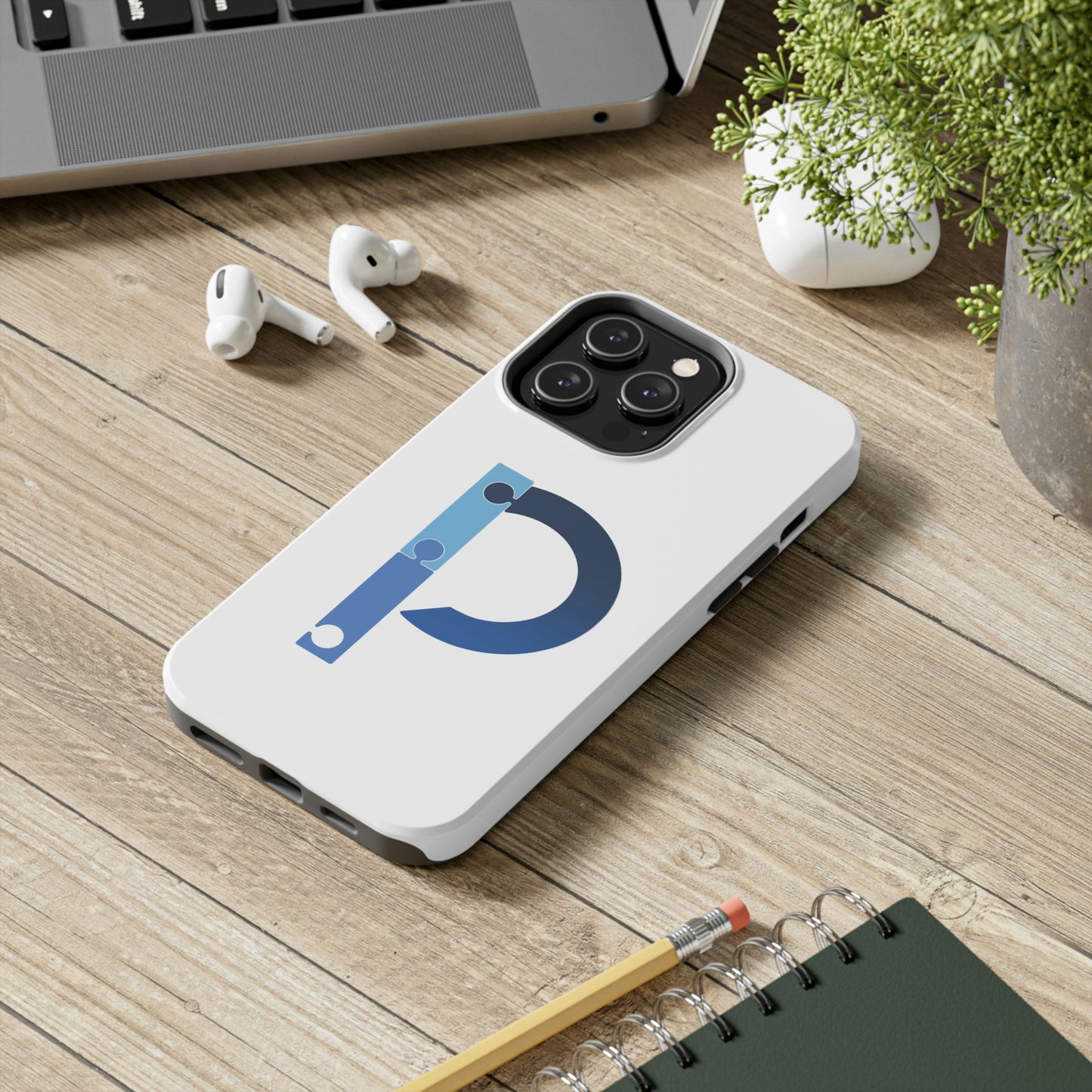 M. P Tough Phone Cases, Case-Mate