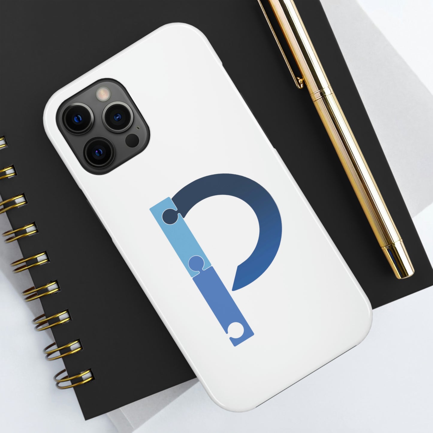 M. P Tough Phone Cases, Case-Mate