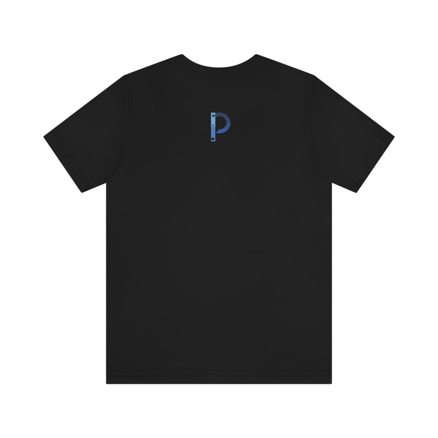 C. iPZL Unisex Jersey Short Sleeve Tee