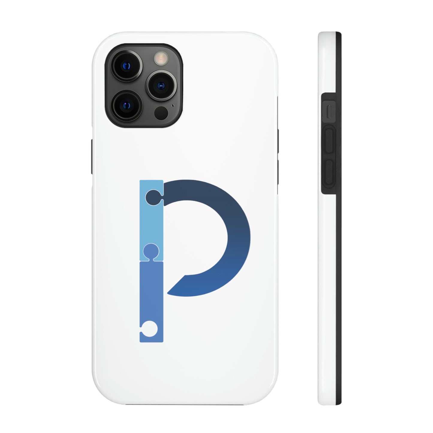 M. P Tough Phone Cases, Case-Mate
