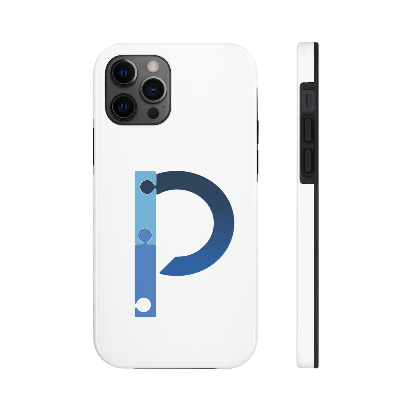 M. P Tough Phone Cases, Case-Mate