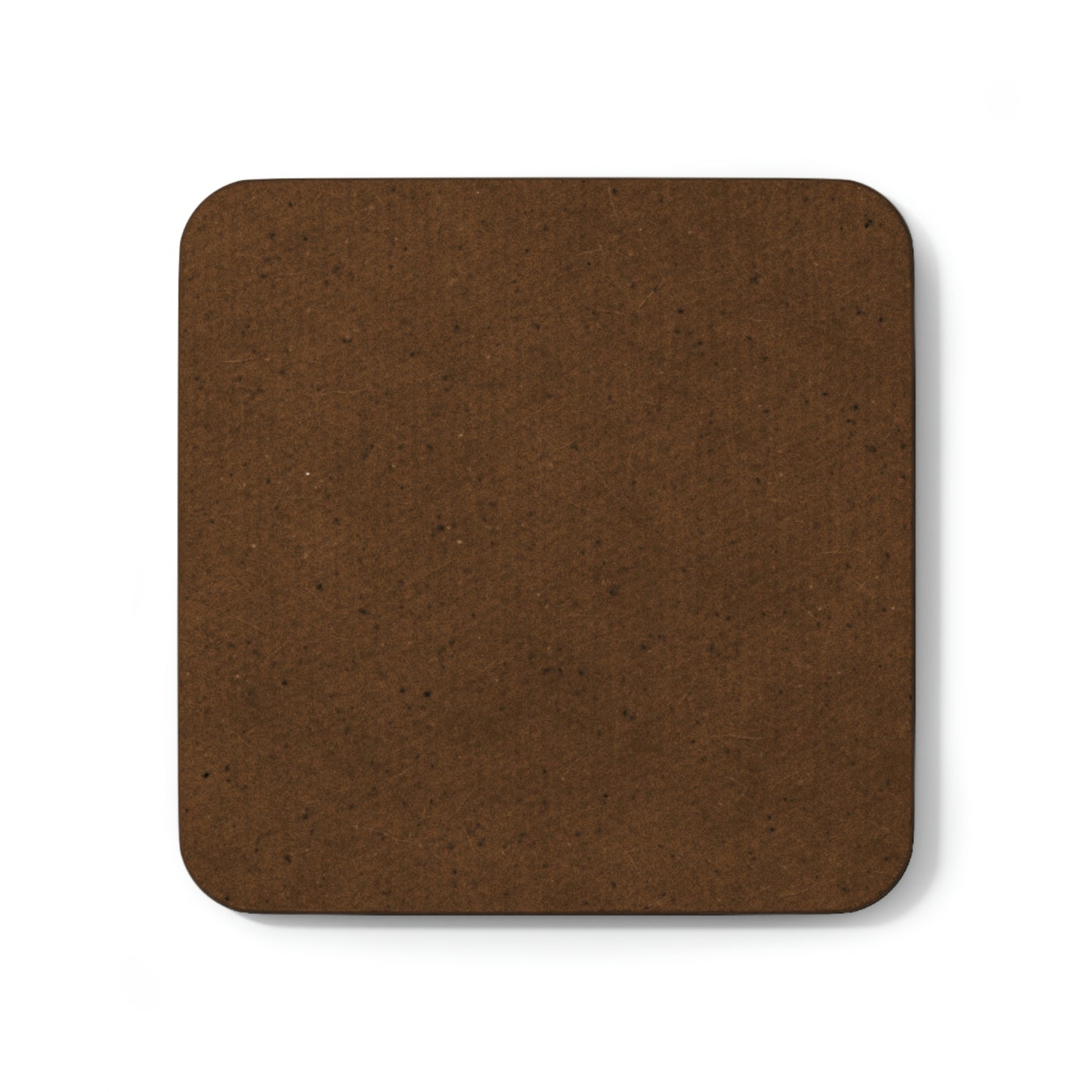 I. P Hardboard Back Coaster