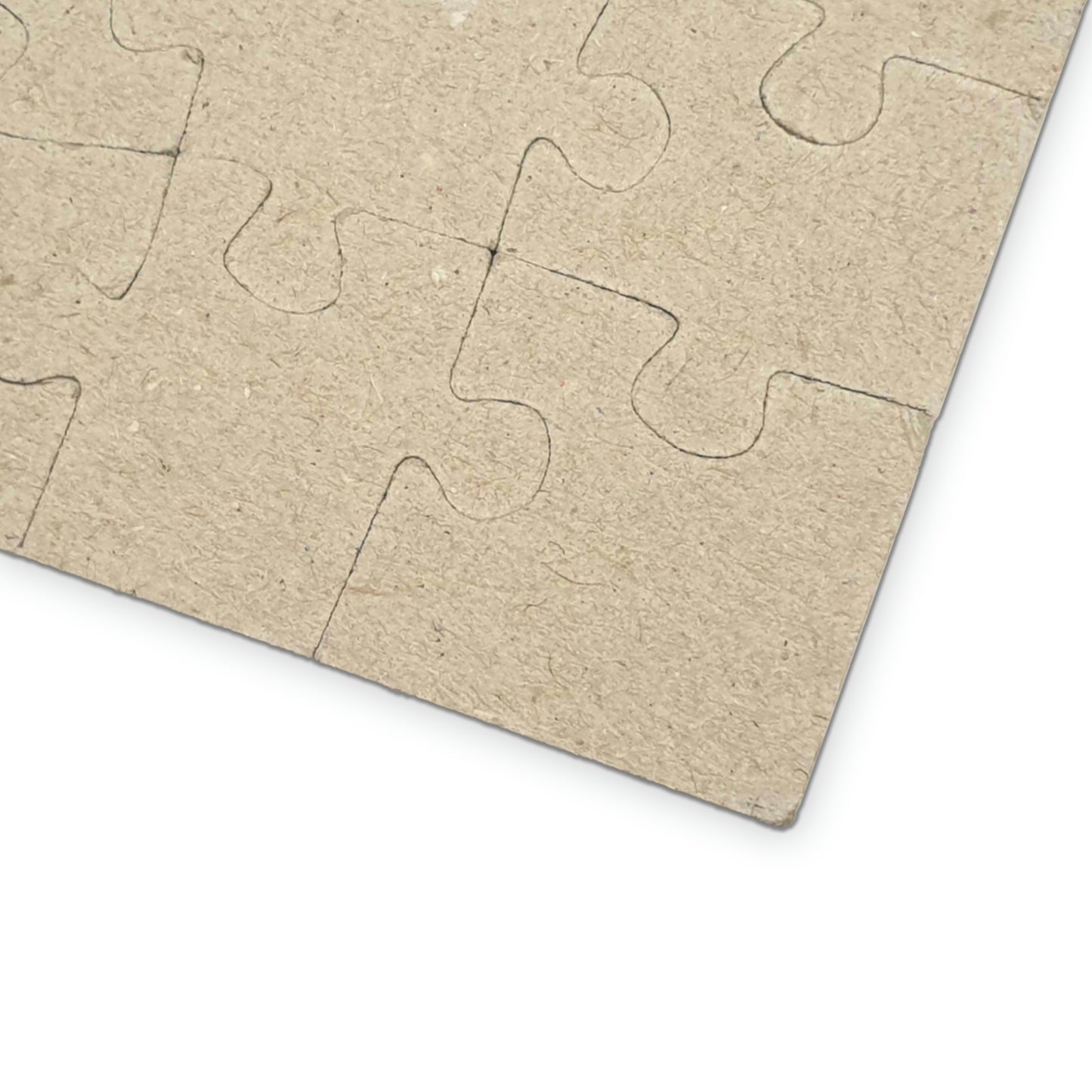 A. P Puzzle (252)