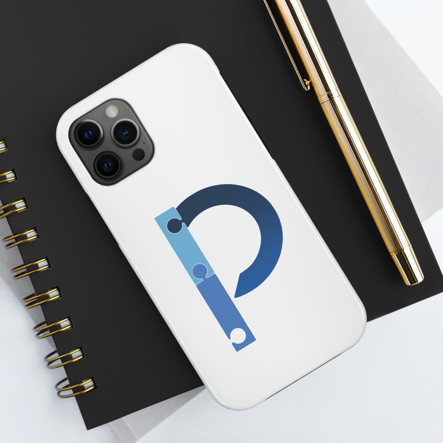 M. P Tough Phone Cases, Case-Mate