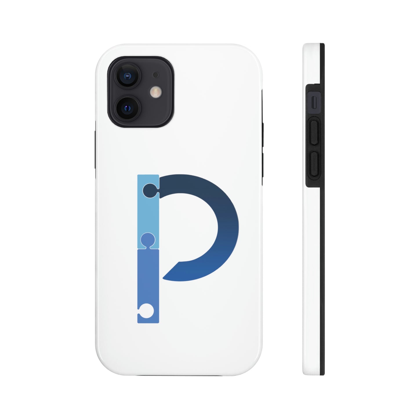 M. P Tough Phone Cases, Case-Mate