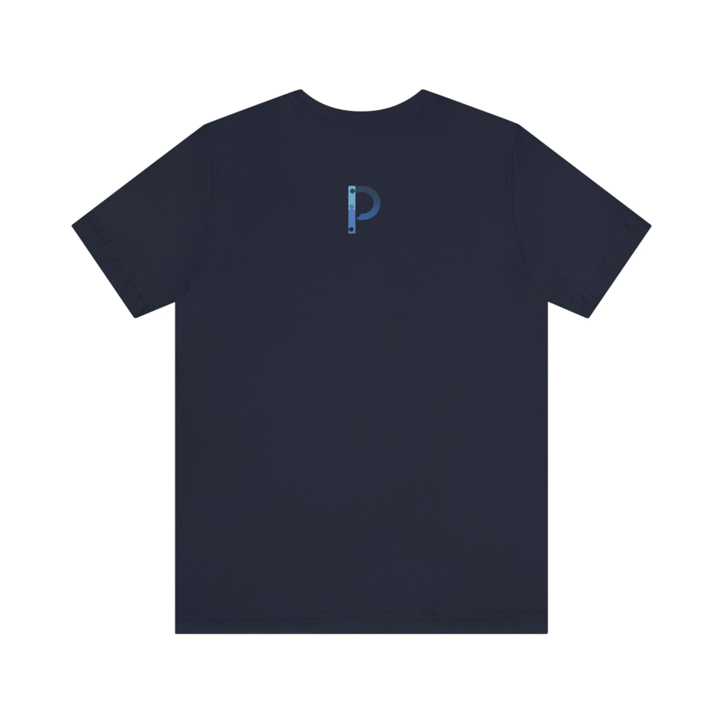 C. iPZL Unisex Jersey Short Sleeve Tee