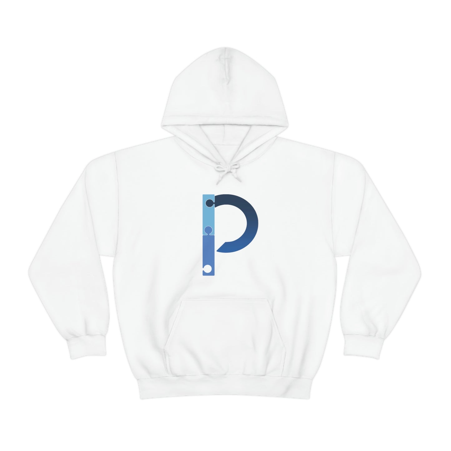 G. P Unisex Heavy Blend™ Hooded Sweatshirt