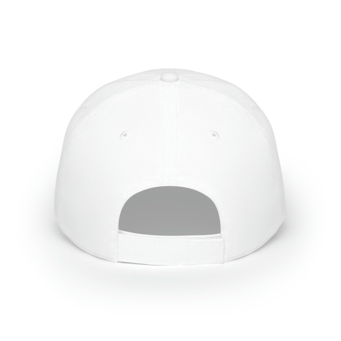 F. P Low Profile Baseball Cap