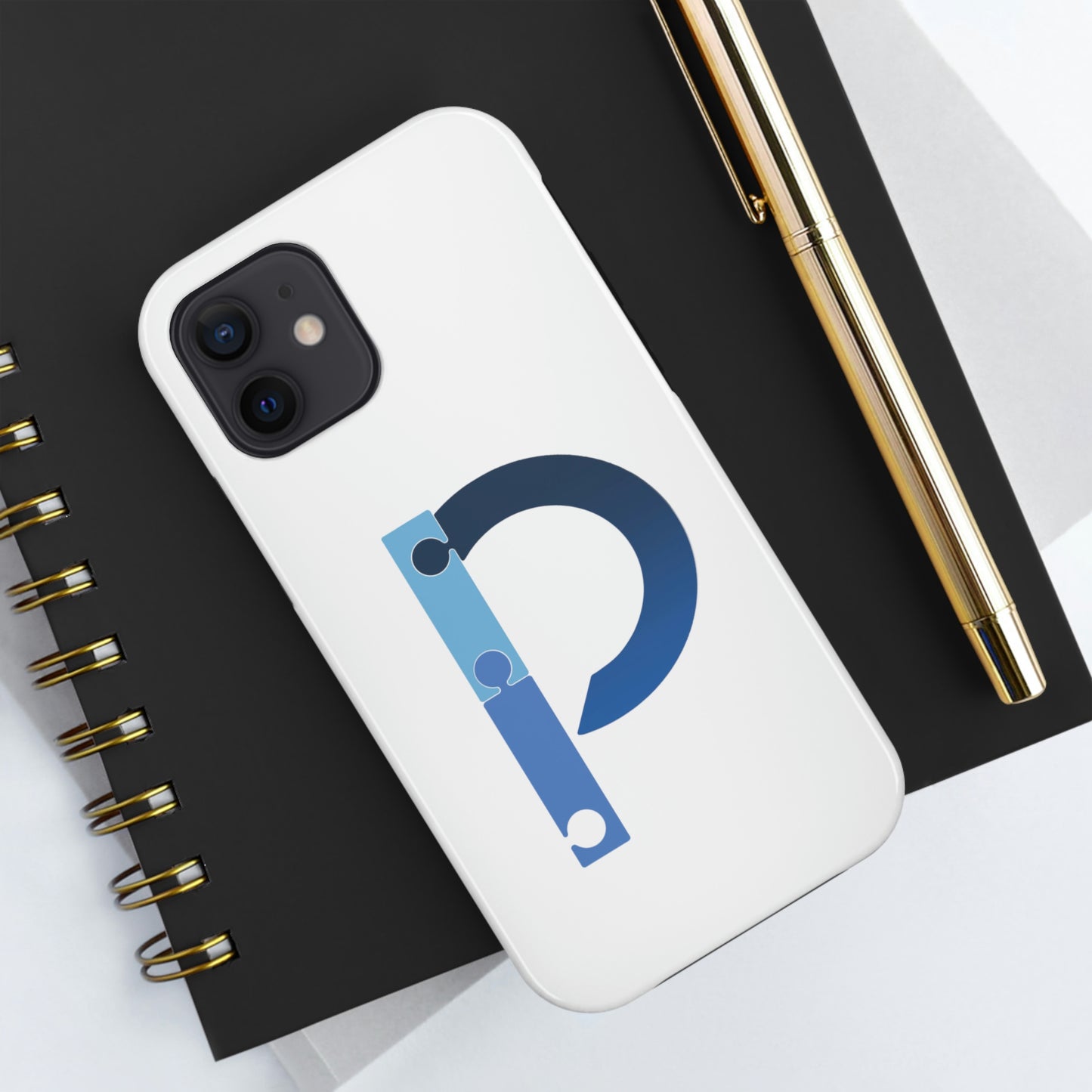 M. P Tough Phone Cases, Case-Mate
