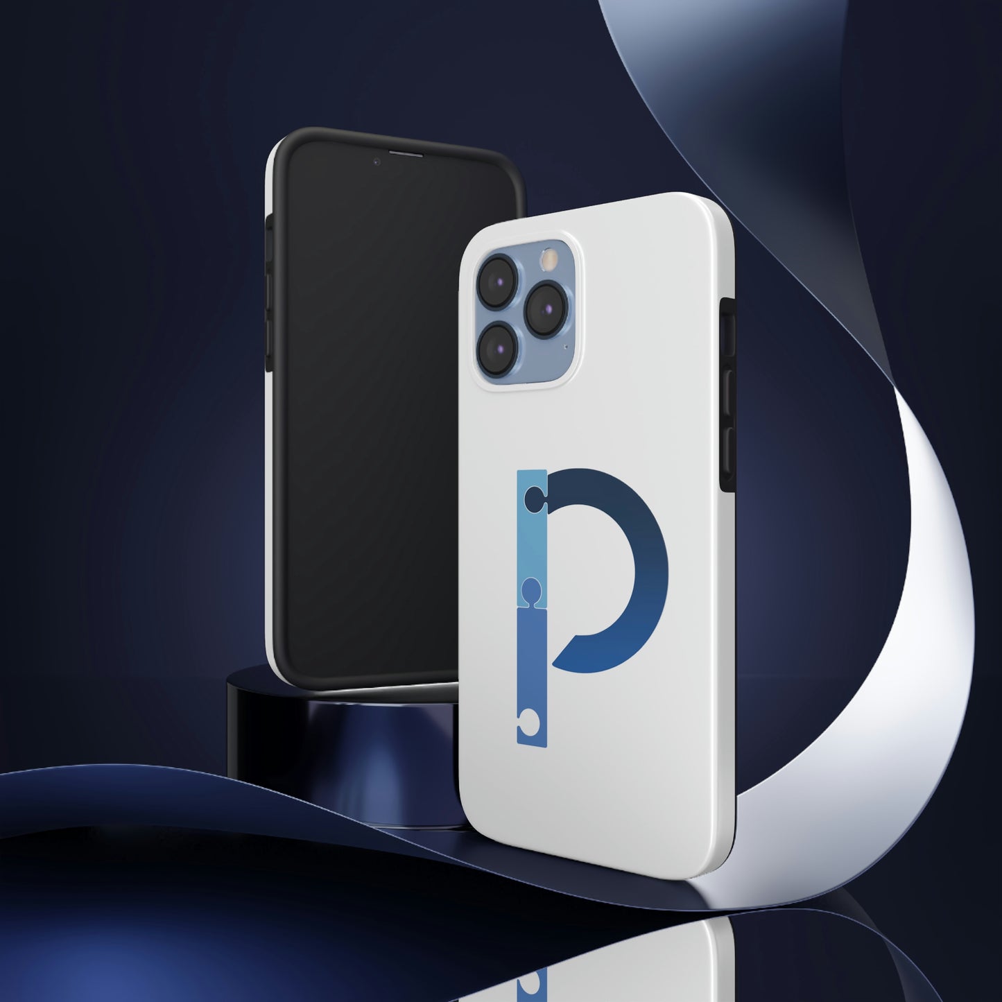 M. P Tough Phone Cases, Case-Mate