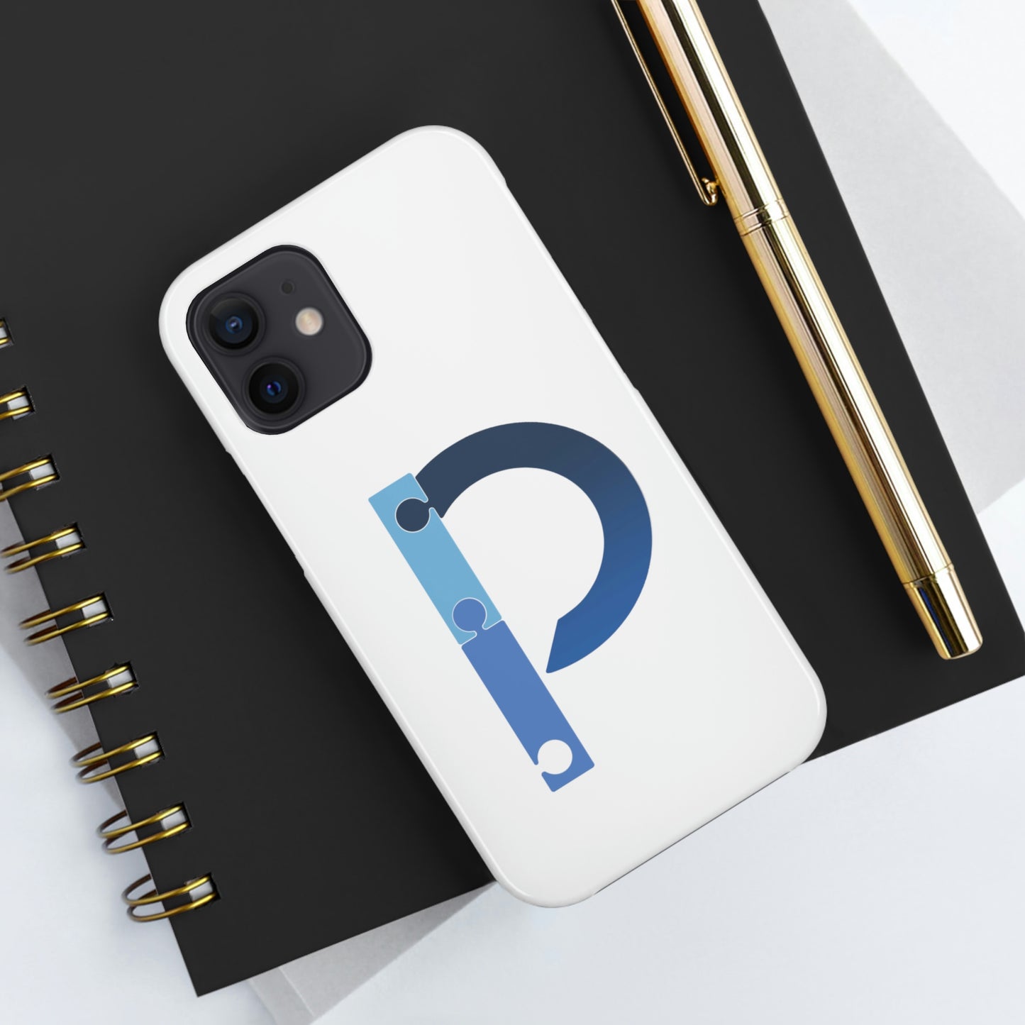 M. P Tough Phone Cases, Case-Mate