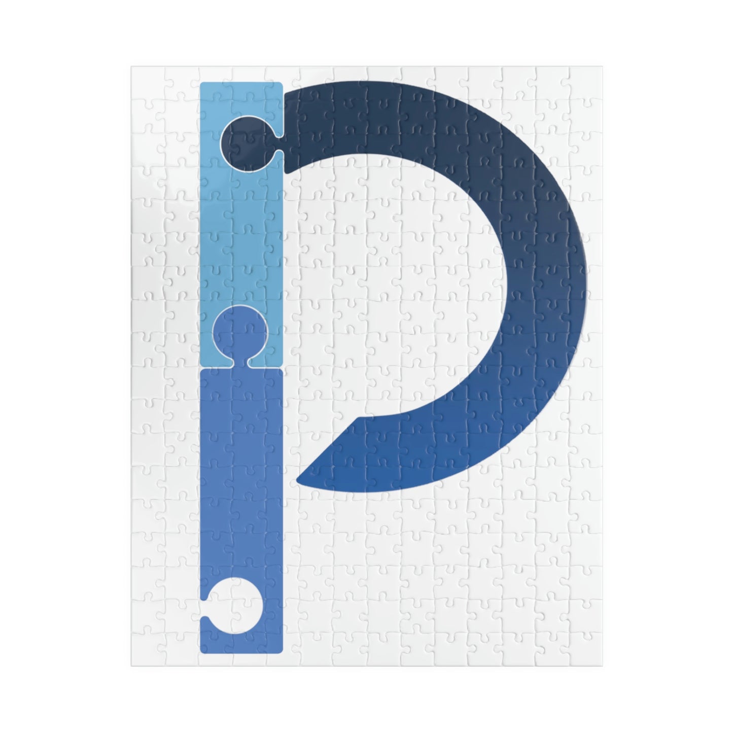 A. P Puzzle (252)