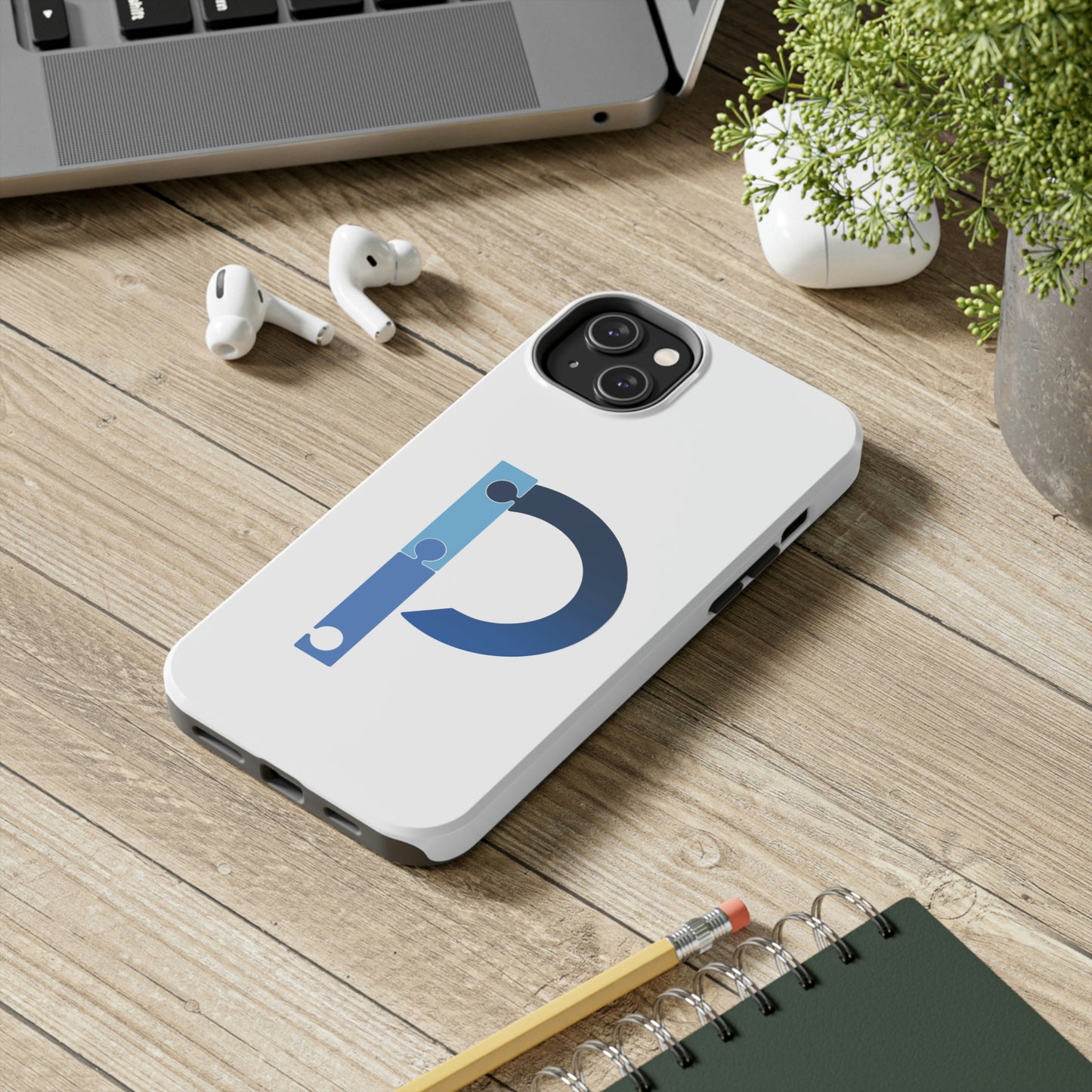 M. P Tough Phone Cases, Case-Mate