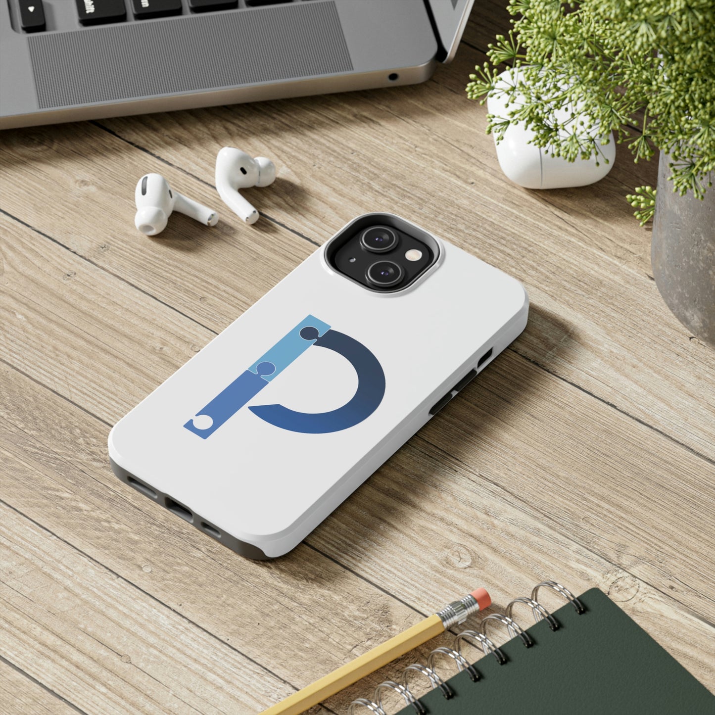 M. P Tough Phone Cases, Case-Mate