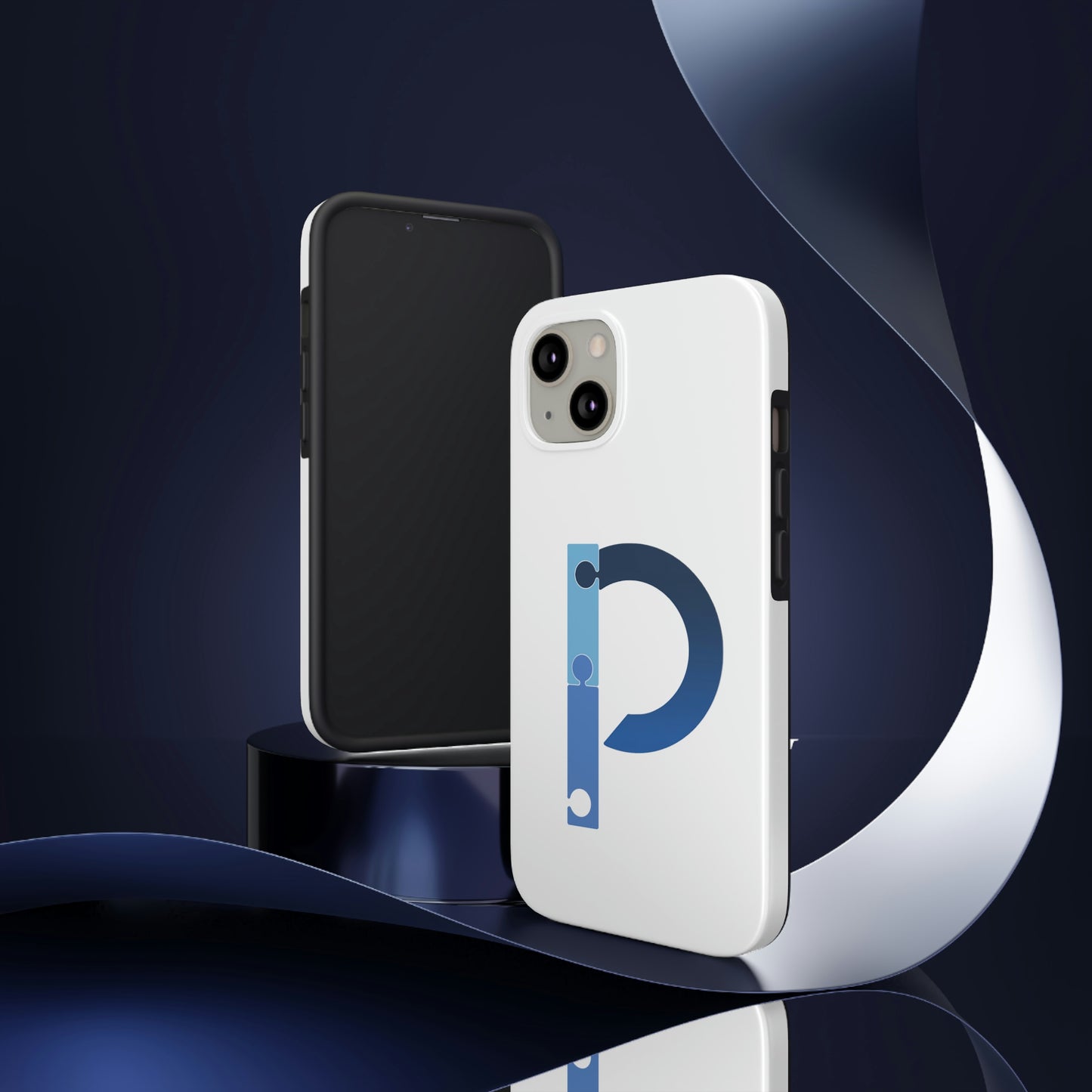 M. P Tough Phone Cases, Case-Mate