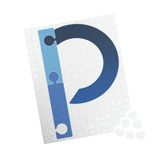 A. P Puzzle (252)