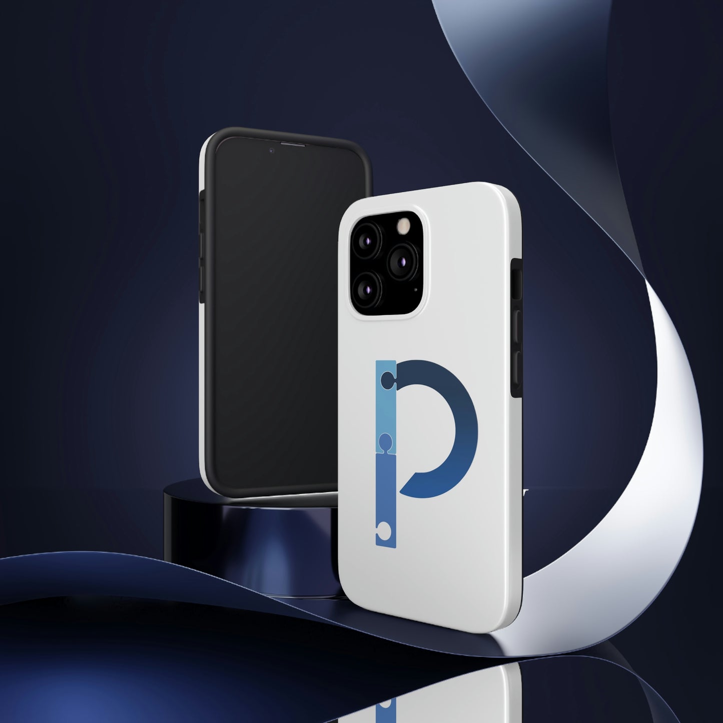 M. P Tough Phone Cases, Case-Mate