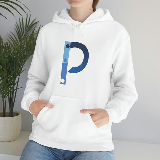 G. P Unisex Heavy Blend™ Hooded Sweatshirt