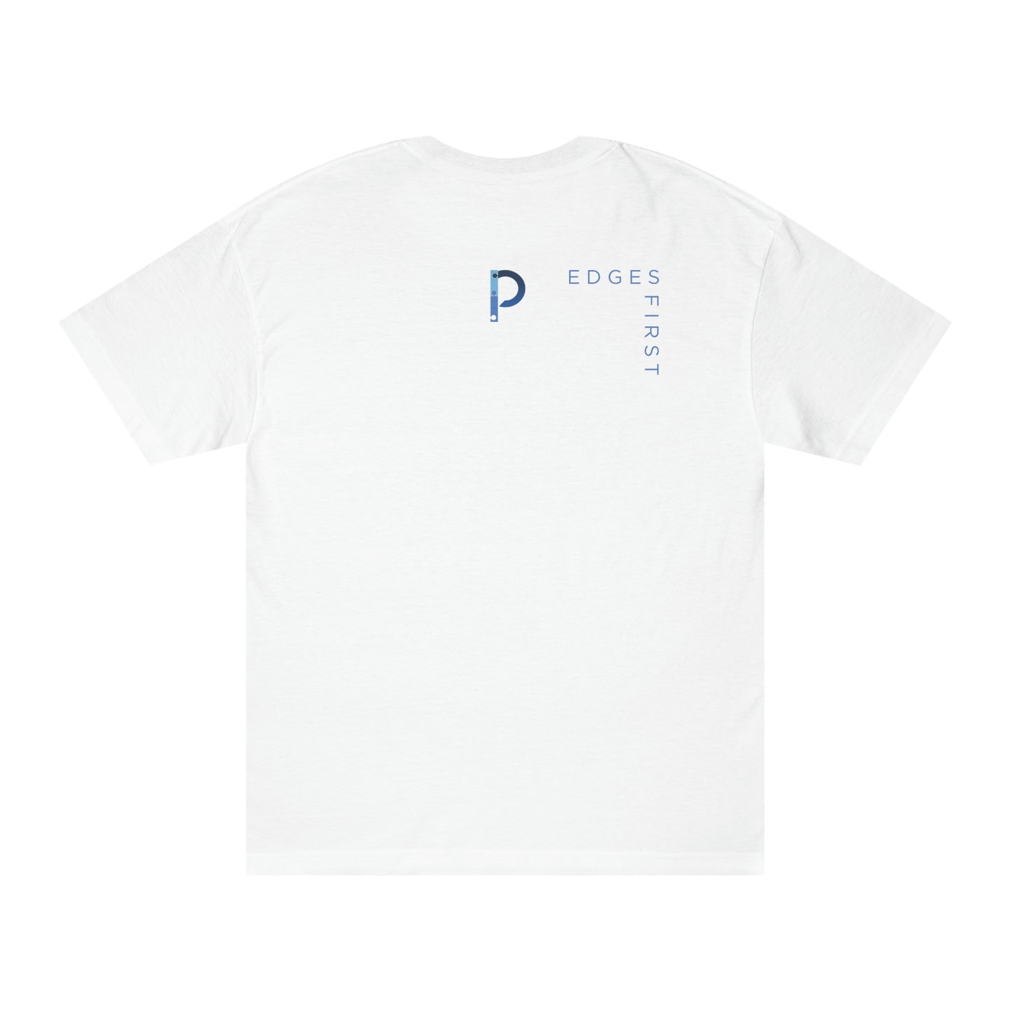E. P Edges First Unisex Classic Tee