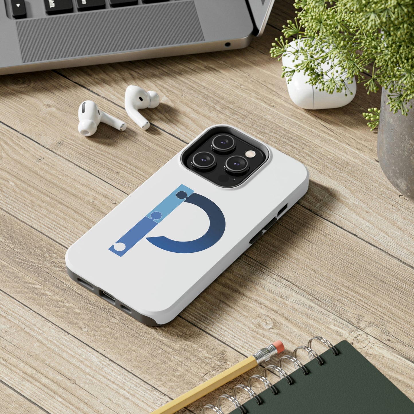M. P Tough Phone Cases, Case-Mate