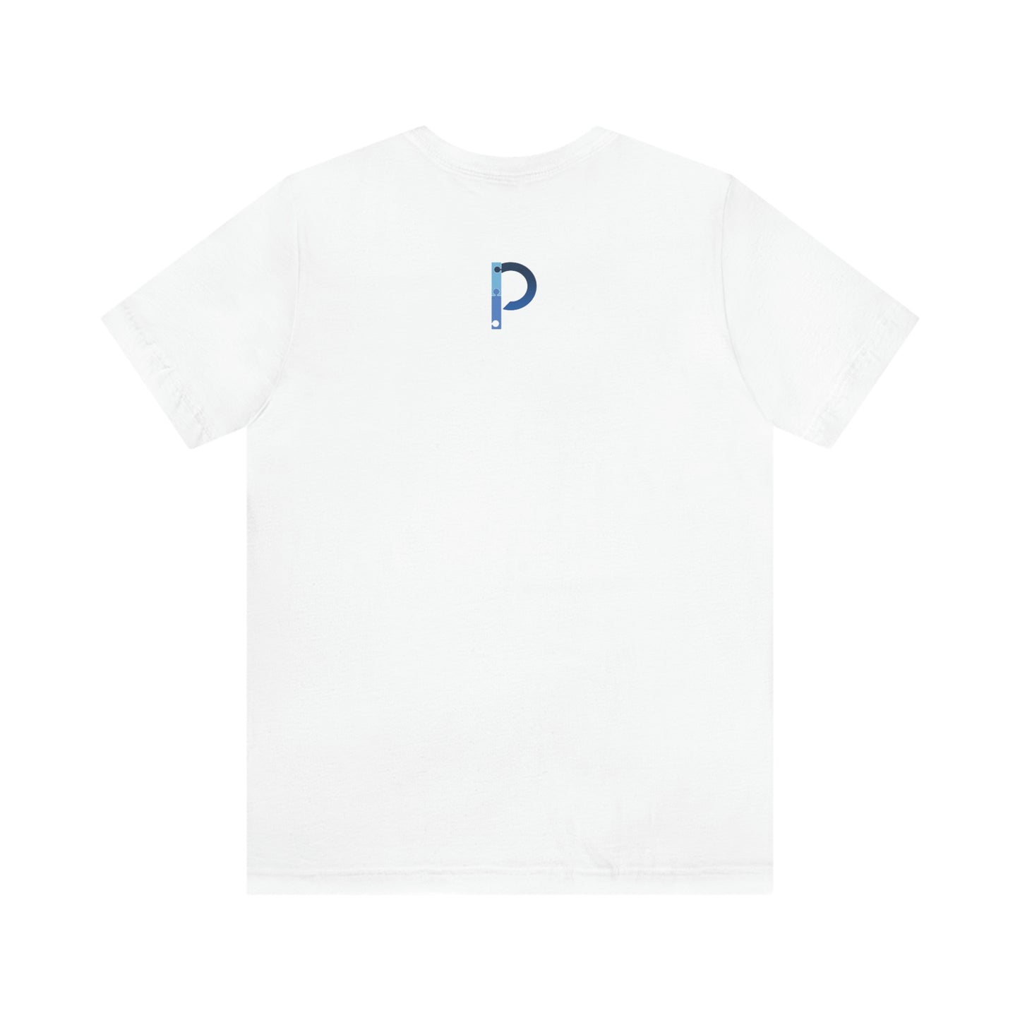 C. iPZL Unisex Jersey Short Sleeve Tee